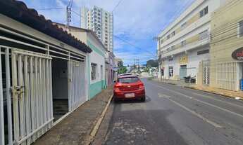 Imagem 2: Casa/Sobrado - Centro Cuiabá/MT