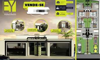 Imagem: EXCELENTE CASA !!