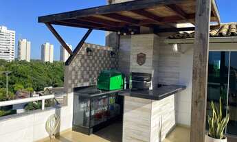 Imagem 5: Casa em patamares dentro de um condomínio