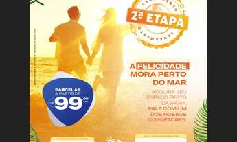 Imagem 3: Loteamento Paraiso do Coqueiro Residence Luís Correia - PI