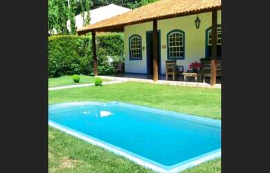 Imagem 3: Casa de Condomínio com 5 Quartos à venda - Pedro do Rio