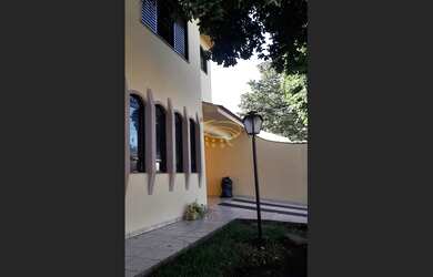 Imagem 2: Sobrado no Jardim Oásis - Maringá Pr