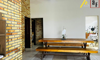 Imagem: CASA MARAVILHOSA NO CORAÇÃO DO ICARAÍ!