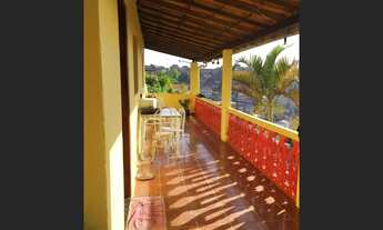 Imagem: Vende-se casa