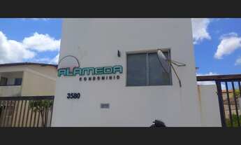 Imagem: Condomínio Alameda