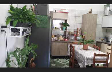 Imagem 7: Residência em Mucugê - BA