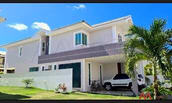 Imagem: Casa Duplex no Condomínio Jardins, 3 quartos