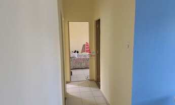 Imagem: Aptº por R$ 122 mil na Farolândia, Cond