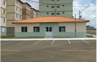 Imagem 2: Vende-se APTO já quitado ( 25 mil) Barro duro