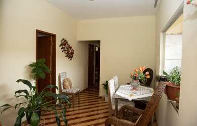 Imagem 2: Apartamento 3 quartos e 1 suíte