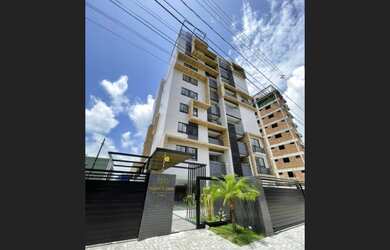 Imagem 2: Apto Venda Jardim Oceania, 56,41m² , Elevador, Piscina, Salão de Festas Cód.37831