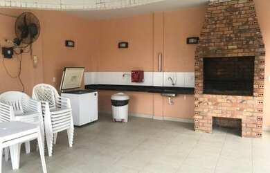 Imagem 3: Ed. Londrina Apartamento com 3 dormitórios