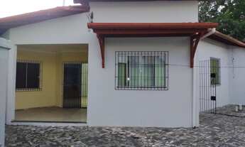 Imagem 3: Casa 4 quartos (2 suítes) 400m² toda escriturada R$320 mil pode financiar