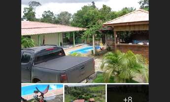 Imagem: Venda ou troca sitio em Rondônia