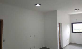 Imagem 1: Sala Comercial 25 m2 - Residencial Jundiaí 2