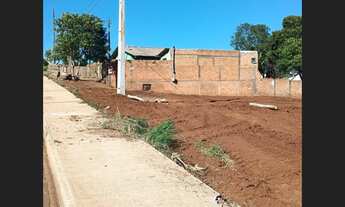 Imagem 7: Terreno esquina 476 metros Mauá da serra Paraná