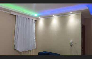 Imagem 2: VENDO APARTAMENTO NO RESIDENCIAL TRANQUEDO NEVES