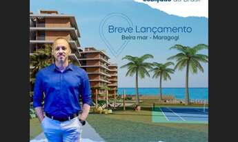 Imagem 5: Lançamento em Maragogi, Studio, 1, 2 e 3 quartos, pé na areia a partir de R$ 298.800