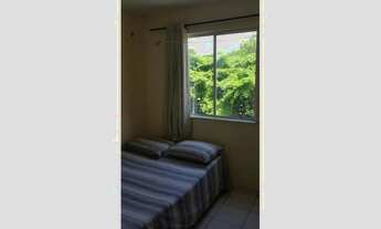 Imagem 5: Alugo Apt Mobiliado de 2 quartos na Cohama