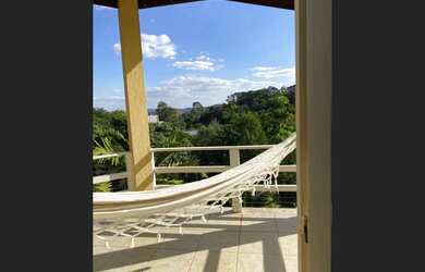 Imagem 2: Casa a venda no Cond. Estancia Marambaia na cidade Vinhedo