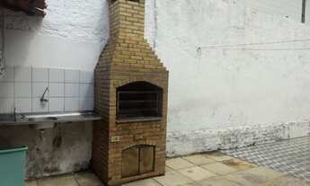 Imagem 3: Casa no Bairro Ininga com 03 Suítes e Dce