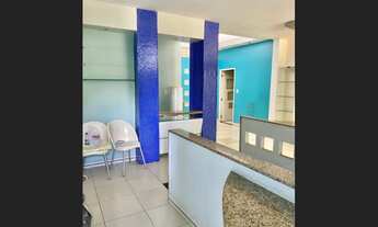 Imagem: Alugo sala comercial no Maranhão Novo