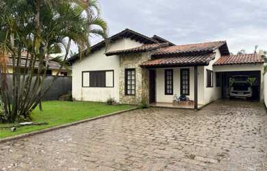 Imagem 6: Casa de 140m2, com terreno de 510m2