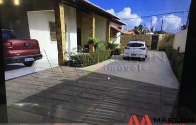 Imagem 4: Excelente Casa em Candelária, 3 quartos, 2 suítes, varanda. 500m²