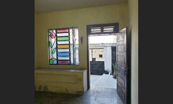 Imagem 3: Casa no bairro BENFICA, ficando uma quadra do Shopping