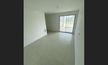 Imagem 4: Golf Ville Resort apartamento no 2° andar com 3 quartos, 2 vagas de garagem, varanda