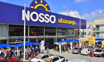 Imagem 5: Terreno a venda centro Quixadá