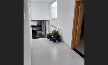 Imagem 6: Sobrado Condomínio Blue-02suítes+01dormit-228m2