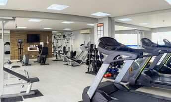 Imagem 4: À Venda: Apartamento Andar Alto no Flat Adrianópolis Apart Hotel - Manaus