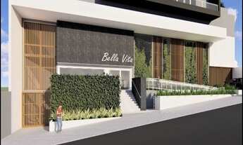 Imagem 4: Apartamento em construção no centro de Apucarana