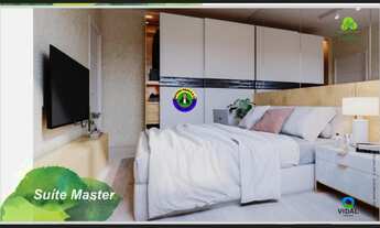 Imagem 4: Residencial Park Luiza- 3 quartos sendo 1 suíte