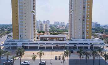 Imagem: Apartamento Uptown