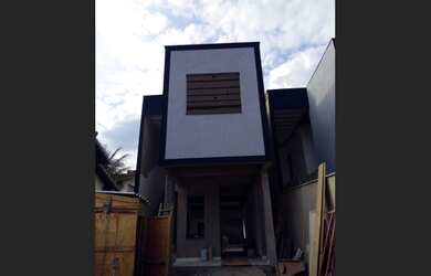 Imagem 3: VENDO CASAS DUPLEX NO CENTRO DE LUZIÂNIA - GO