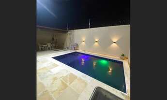 Imagem 4: Casa 2/4 com piscina