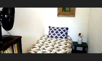 Imagem 6: Casa de Condomínio com 2 Quartos para alugar - Secretário - Petrópolis/RJ