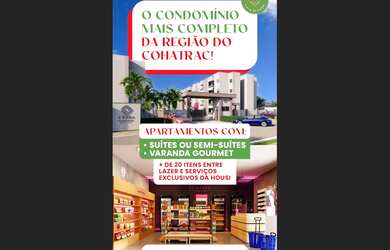 Imagem 2: CONDOMÍNIO VILLA DI CARPI ( planta