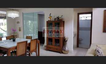 Imagem 3: Casa mobiliada de alto padrão - Condomínio Sítio São Paulo - Ilhéus / BA