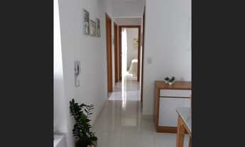 Imagem 3: Apto novinho lagia sants