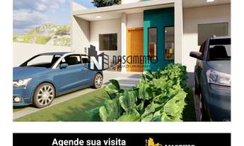 Imagem: Excelente casa financiada em Gravatá