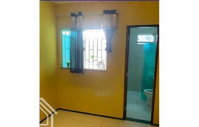 Imagem 7: CASA INCRÍVEL DISPONÍVEL PARA LOCAÇÃO NO BAIRRO - PORTAL DOS BURITIS!