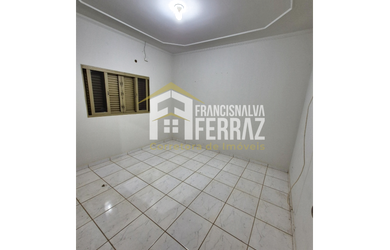 Imagem 7: Casa á Venda – Loteamento Nogueira – Costa Rica-MS