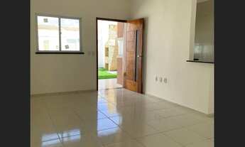 Imagem 5: Casa á pronta entrega