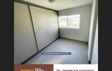 Imagem 5: Felipe Schmidt Centro Criciúma apartamento a venda