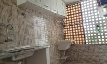 Imagem: 2 quartos Cruzeiro