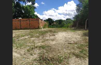 Imagem 4: Vendo terreno Lourival Parente 900m²