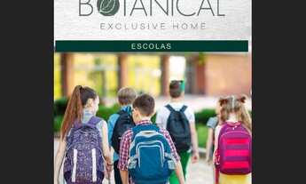 Imagem 5: Lançamento Botanical Exclusive Home